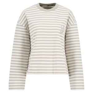 Barbour Gabby Striped Sweatshirt